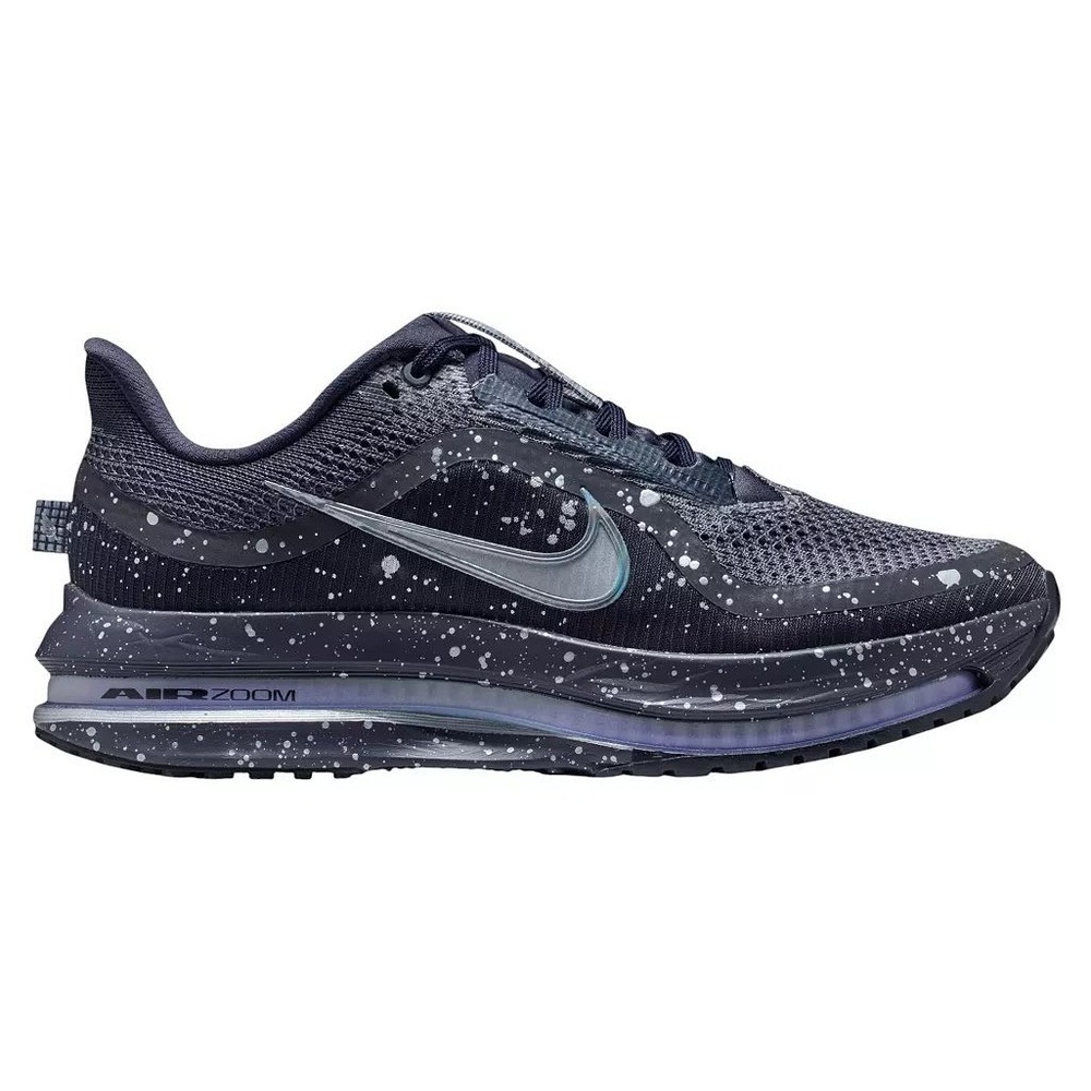 Nike Womens Pegasus Premium SE Cave Purple Black IH0861-500 Size 8 NWB No Lid